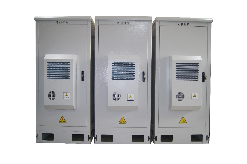 5G備電系統